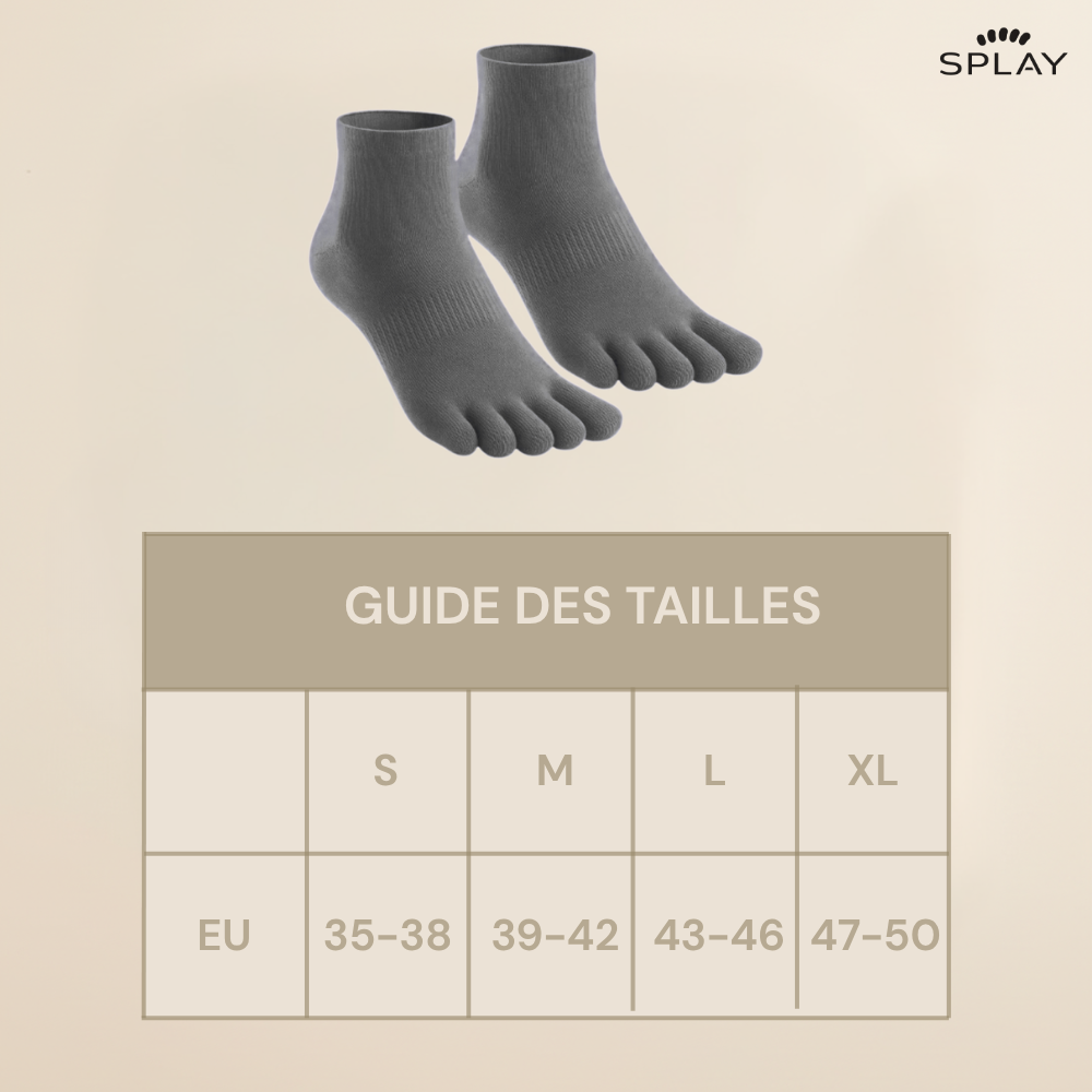 Splay - La relaxante